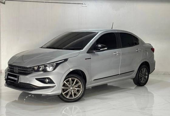 FIAT CRONOS 1.3 FIREFLY FLEX DRIVE MANUAL